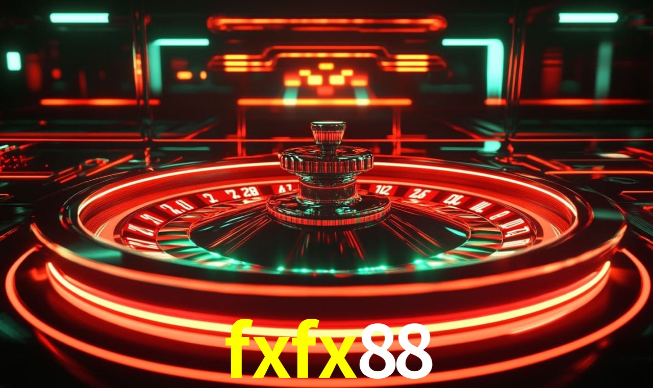 Inovações de Jogos na fxfx88: O Futuro das Experiências Interativas