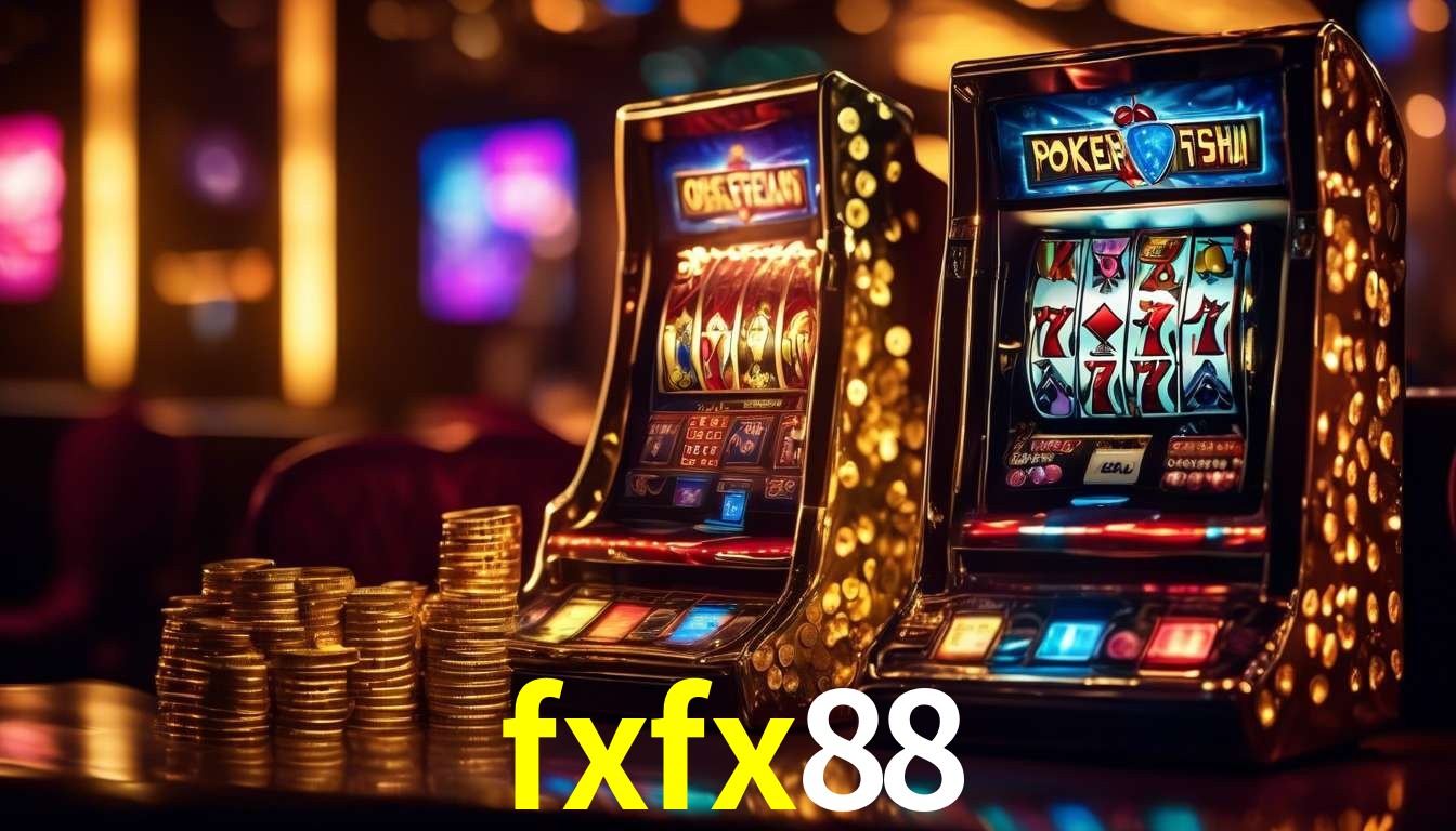 Explorando a Categoria de Eventos em Apostas na fxfx88