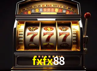 Descubra o Mundo do Cassino Online com fxfx88