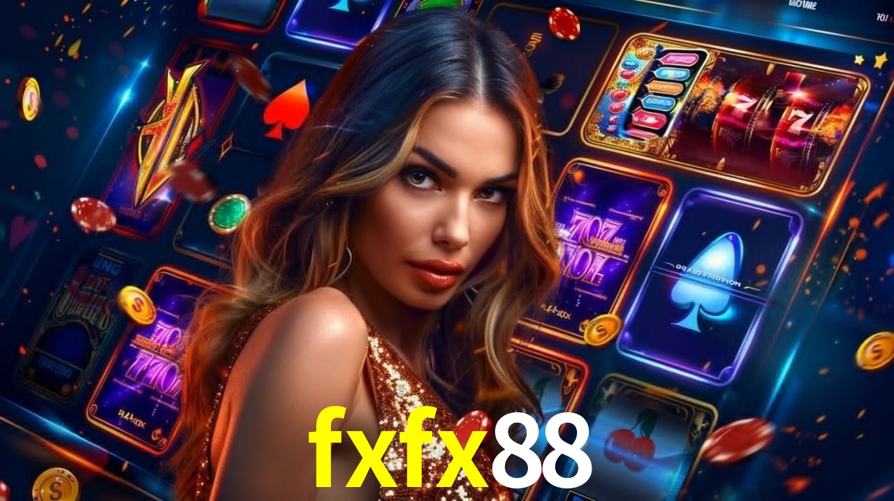 Descubra o Programa VIP da fxfx88: Vantagens Exclusivas para Jogadores