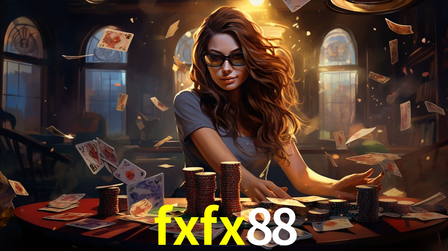 Live Casino fxfx88