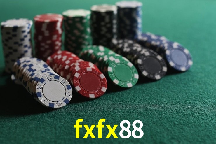 Experiência VIP fxfx88