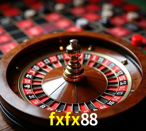 Responsive Design fxfx88