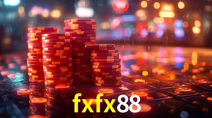 fxfx88: Jogos de Caça-Níqueis-Altas Recompensas, Roleta-Velocidade, Blackjack-Desafios Máximos