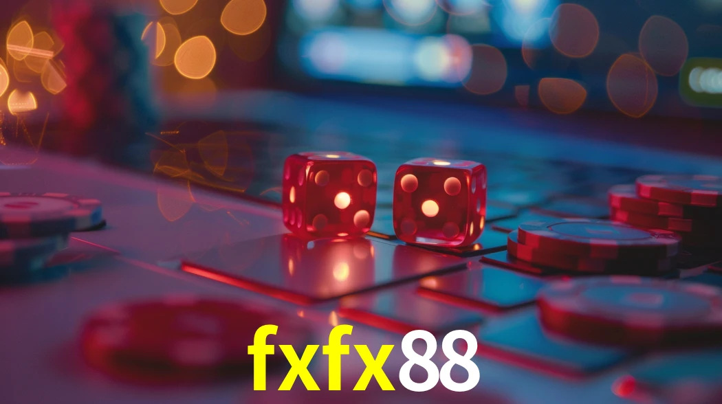 Slot Games fxfx88