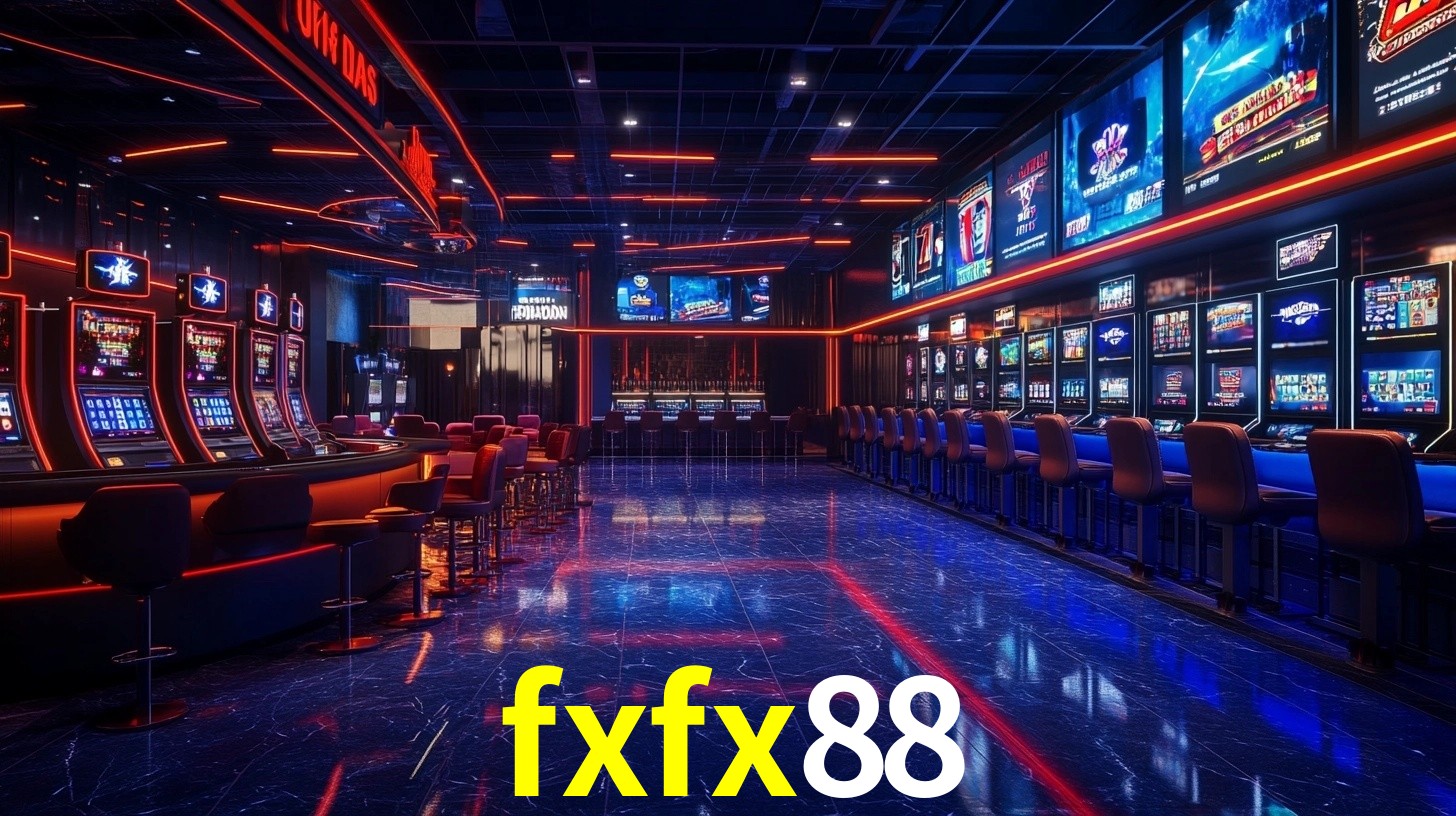Exclusive Games fxfx88
