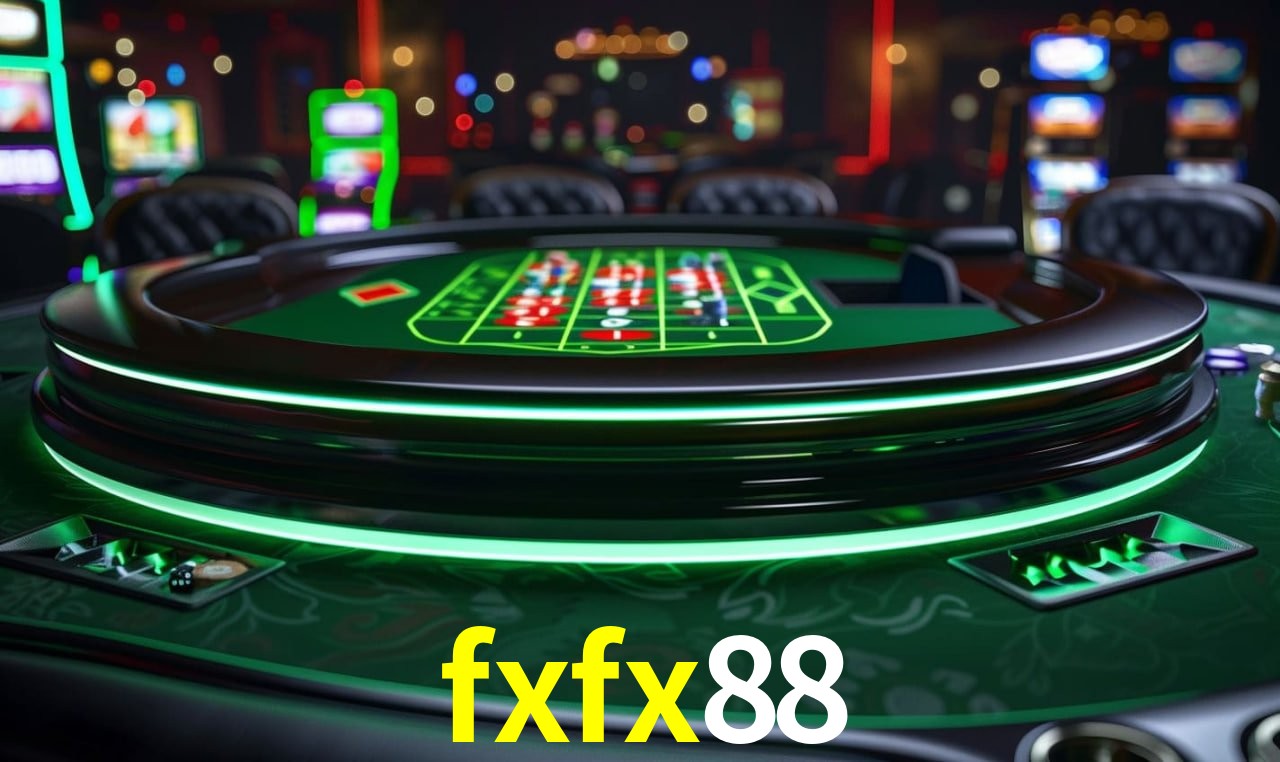 API Integration fxfx88