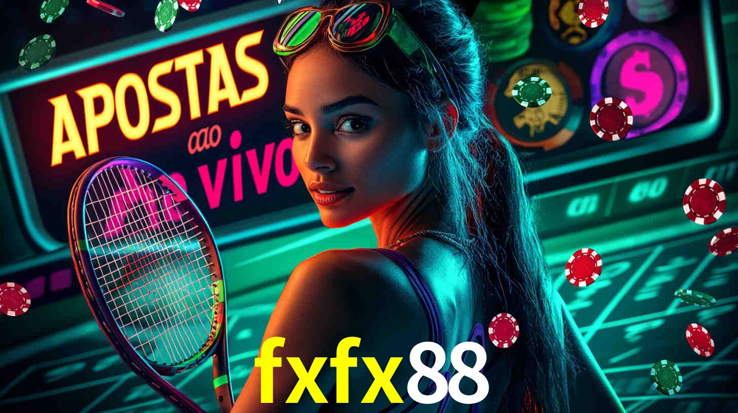 Desvendando o Mundo dos Jogos Virtuais na fxfx88