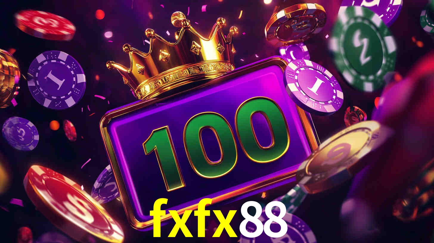 Premium Interface fxfx88