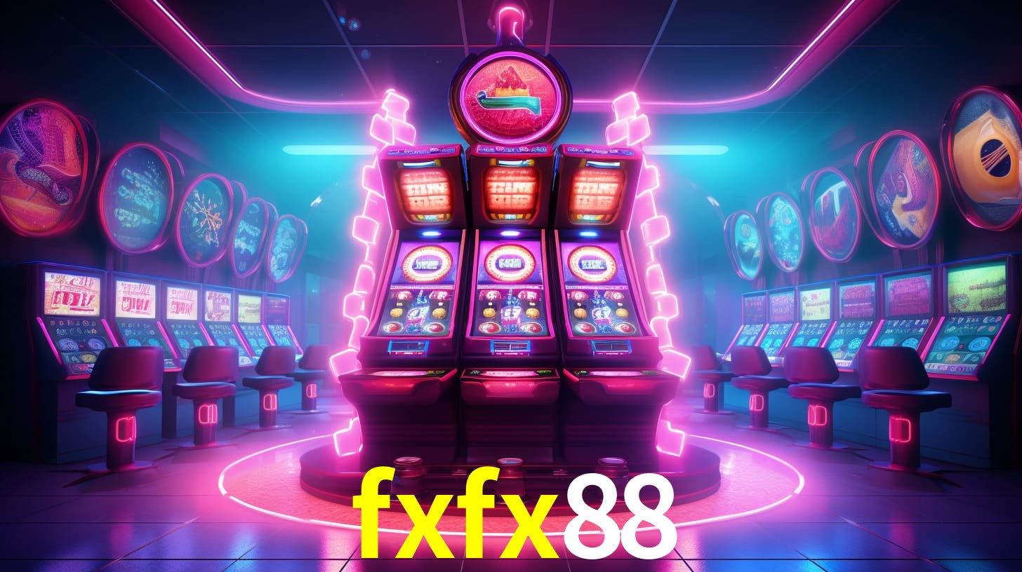 fxfx88 bet
