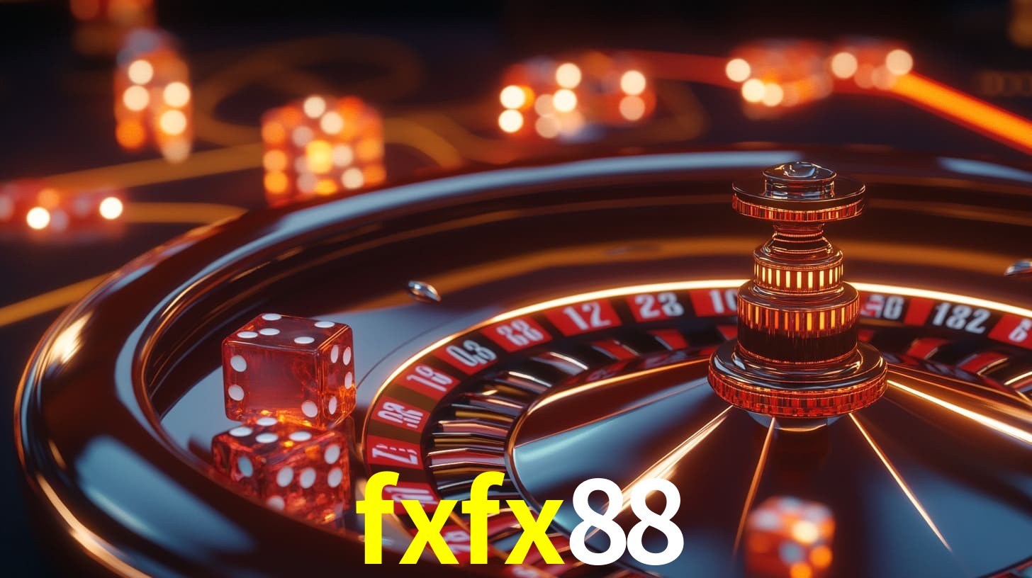 Roulette Table fxfx88