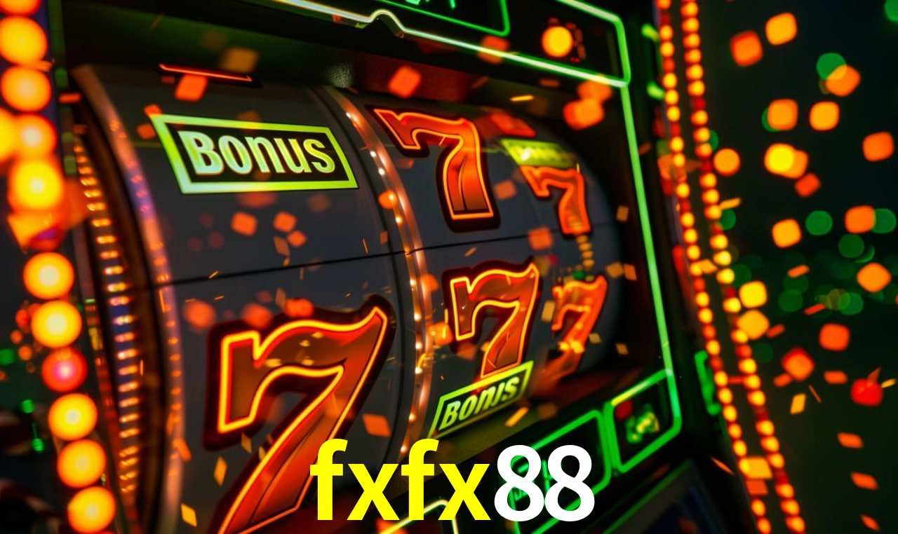 Inovações de Jogos na fxfx88: O Futuro das Experiências Interativas