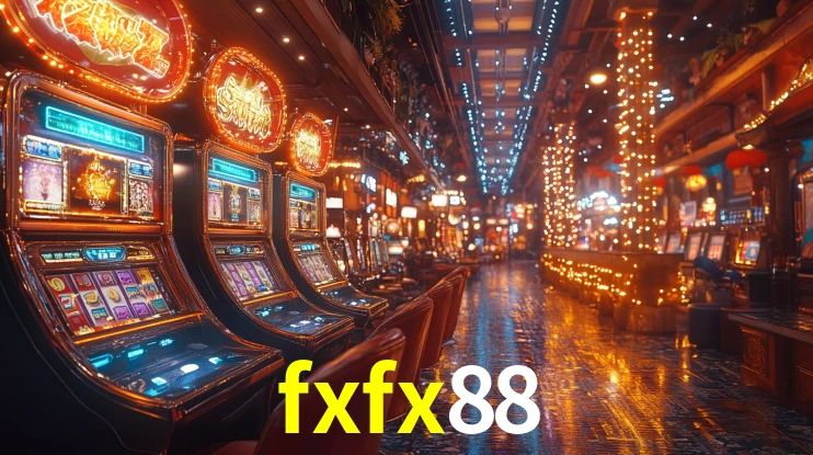 fxfx88 - Cassinos famosos no Brasil - fxfx88.com