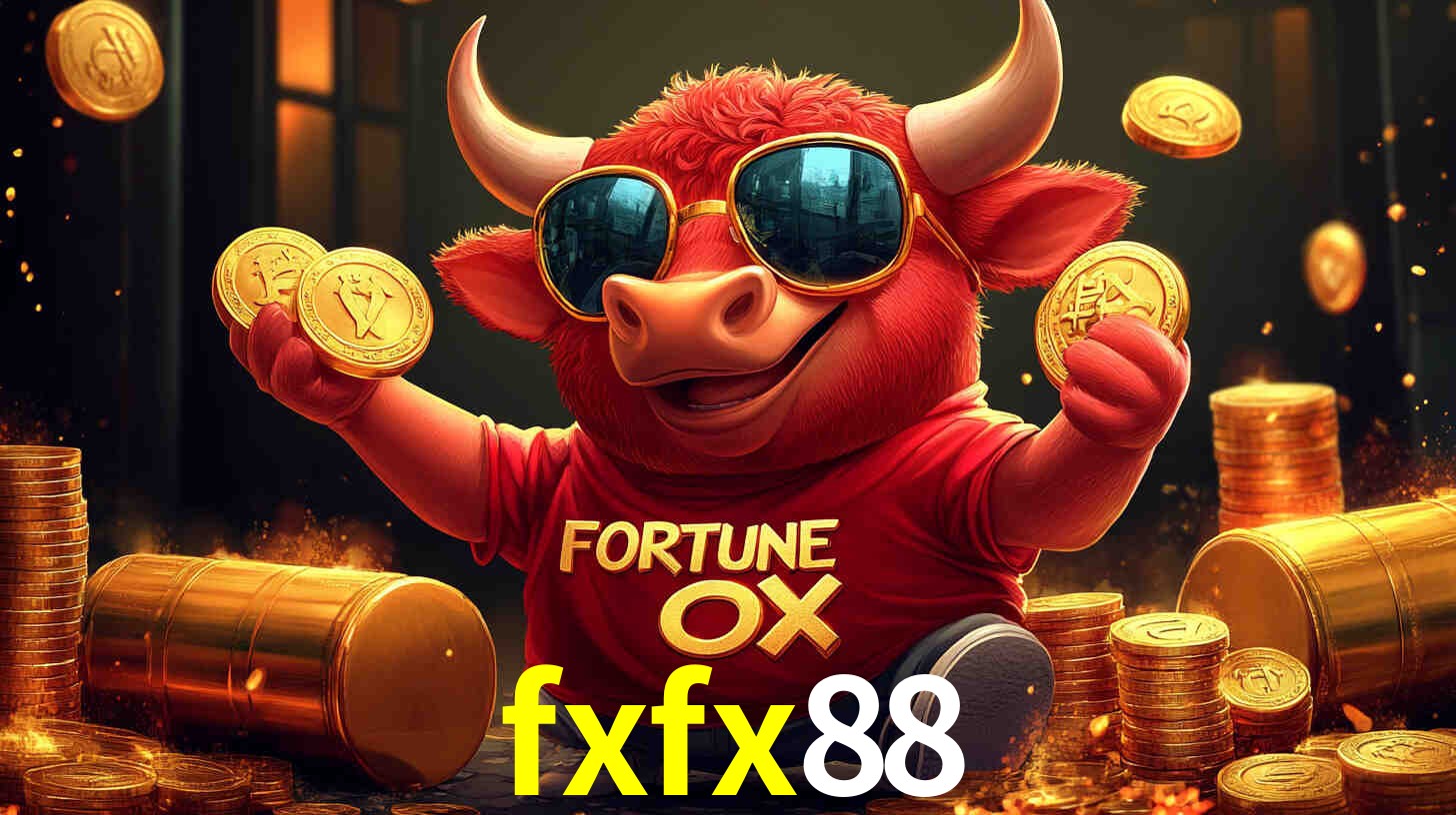 Descubra a Magia dos Jogos de Arcade no fxfx88