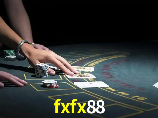 Platform Technology fxfx88
