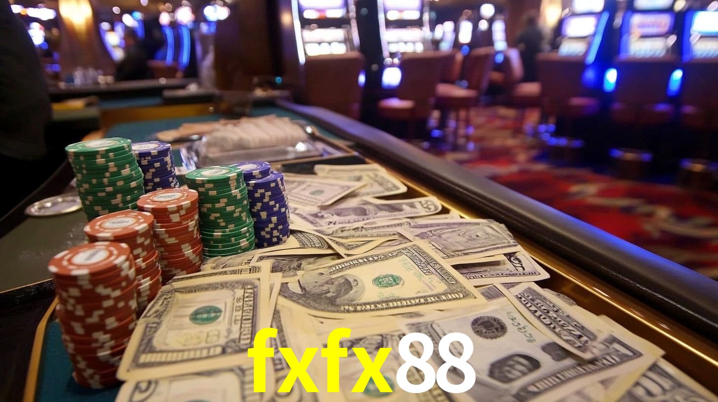 Seasonal Promotions fxfx88