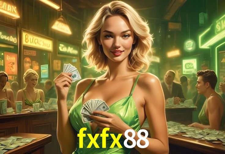 A Popularidade dos Caça-Níqueis no fxfx88
