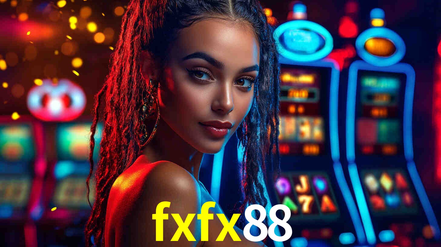 A Experiência Imersiva dos Cassinos Ao Vivo no fxfx88