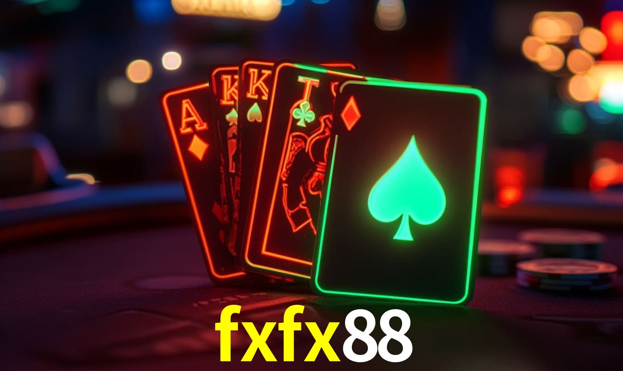 Game Statistics fxfx88
