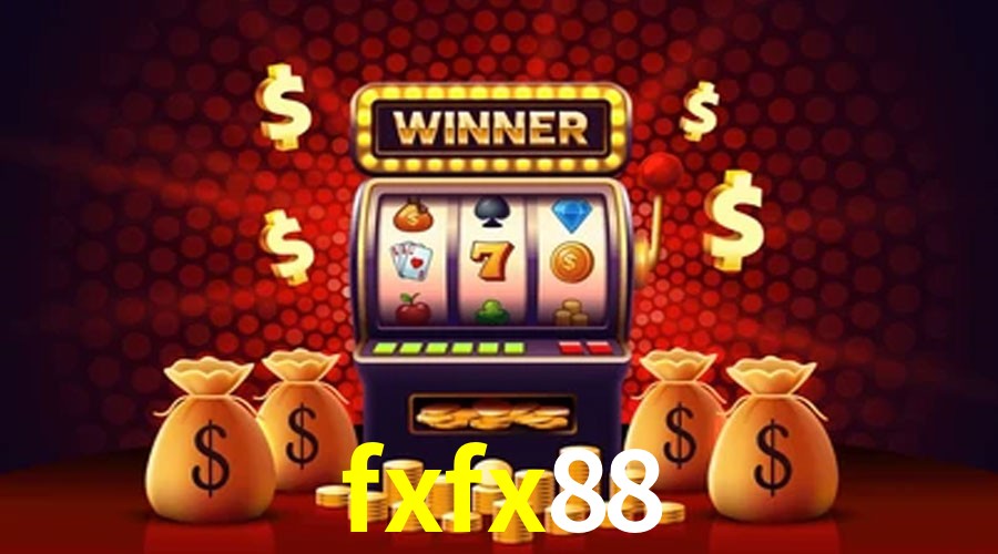 Game Providers fxfx88