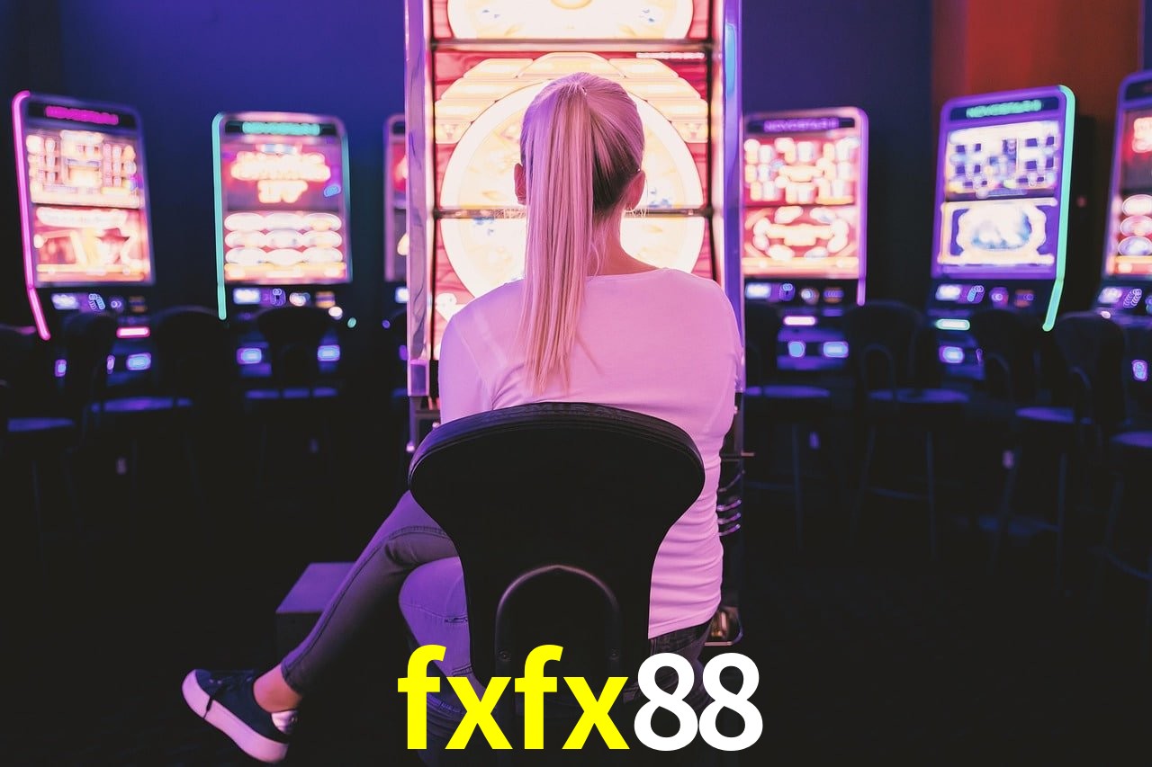 Bonus Features fxfx88