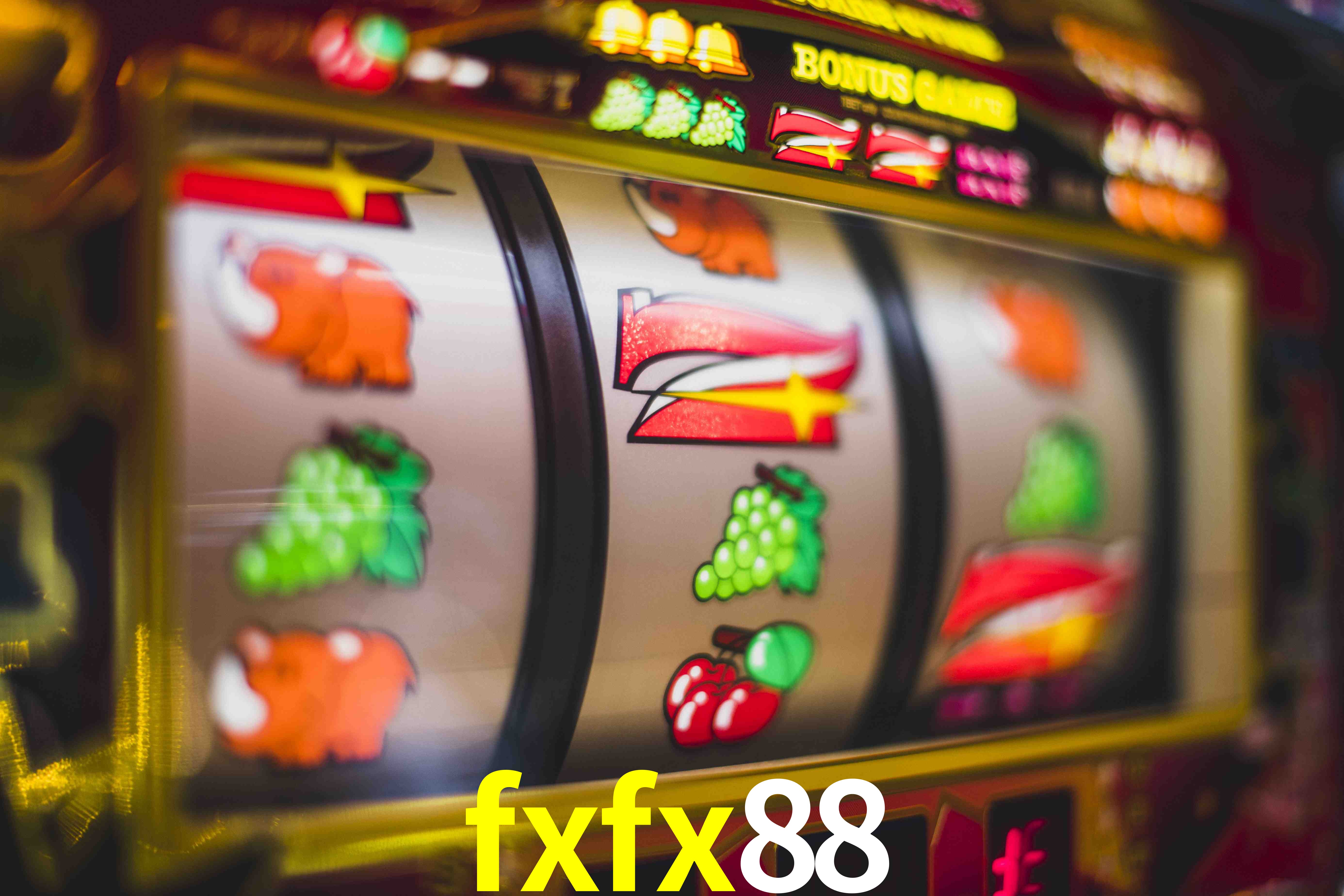 Crash Games Statistics fxfx88