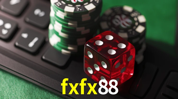 Live Casino fxfx88