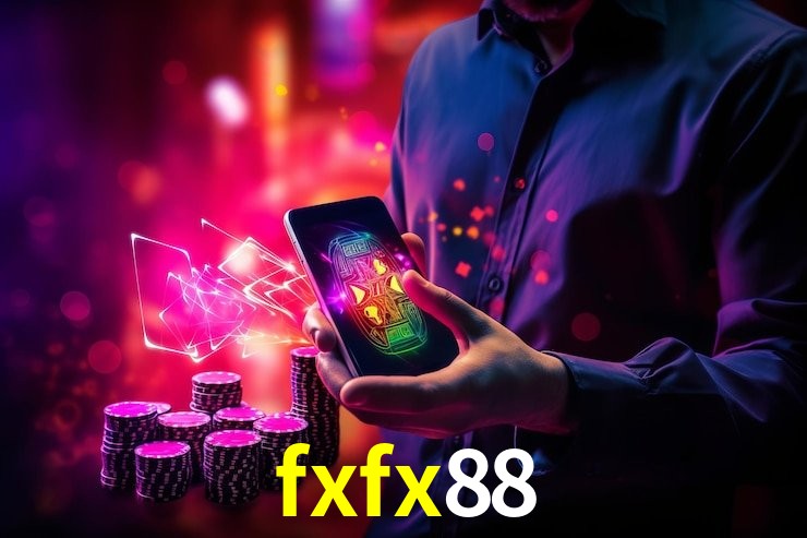 cassino fxfx88