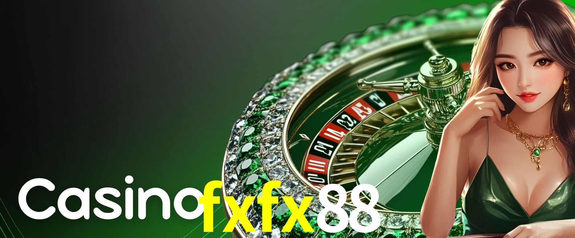Responsive Design fxfx88