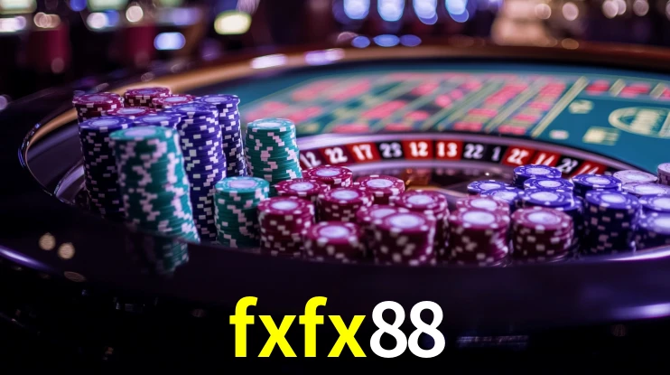 Welcome Bonus fxfx88