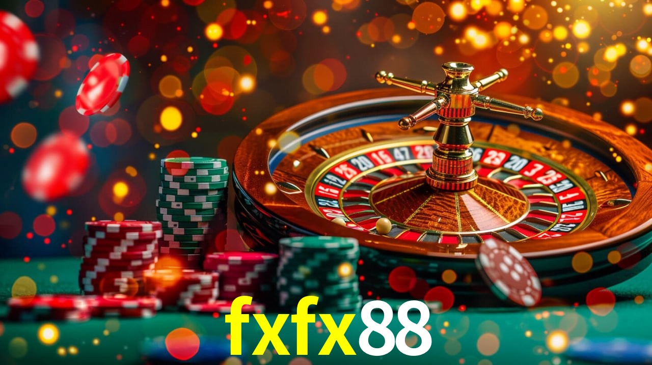 Descubra a Essência do fxfx88: Nossa História e Compromissos