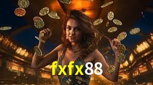 Welcome Bonus fxfx88