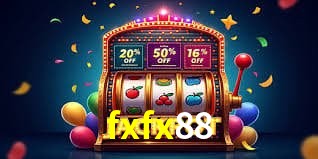 Account Benefits fxfx88