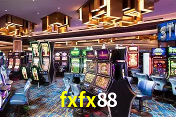 A Revolução dos Aplicativos de Jogos no fxfx88