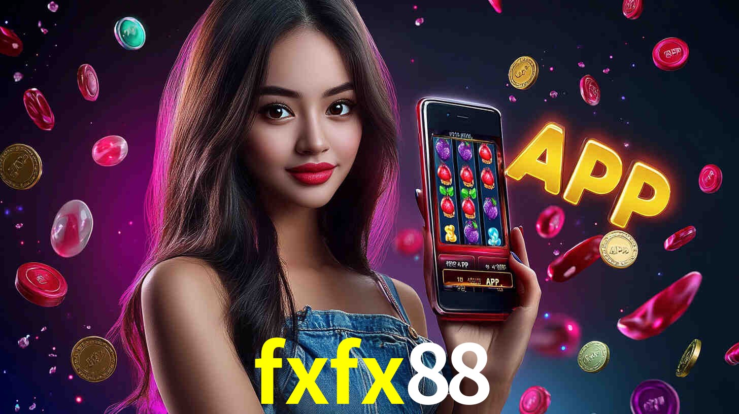 Inovações de Jogos na fxfx88: O Futuro das Experiências Interativas
