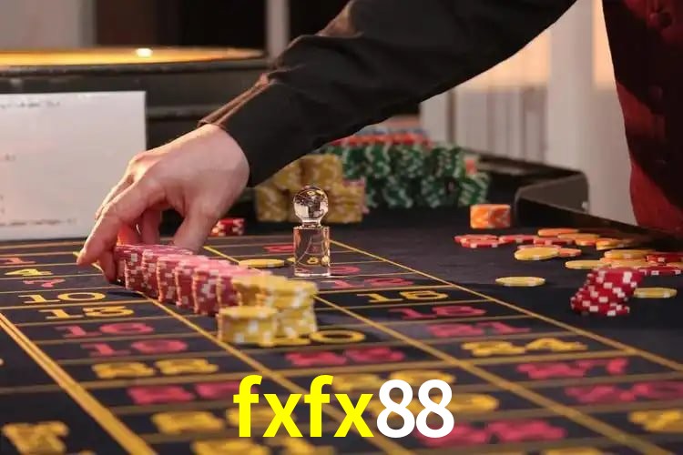 A Emoção da Loteria na fxfx88: Uma Chance de Mudança de Vida