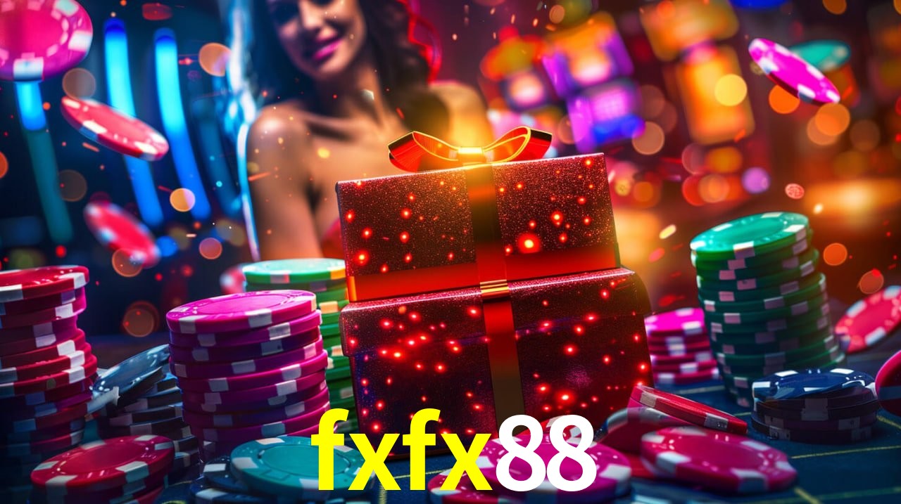 A Experiência Imersiva dos Cassinos Ao Vivo no fxfx88