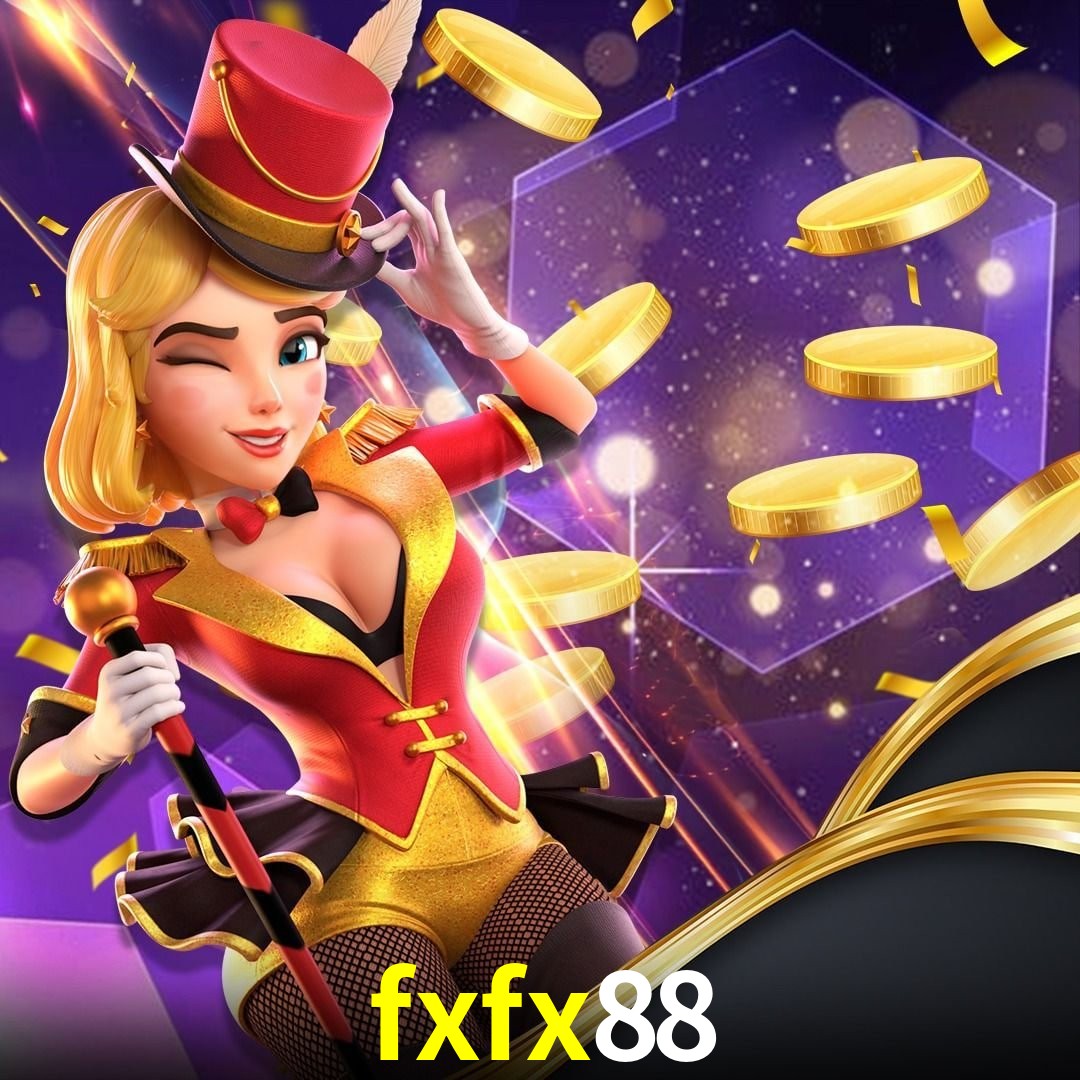 Aviator Game fxfx88
