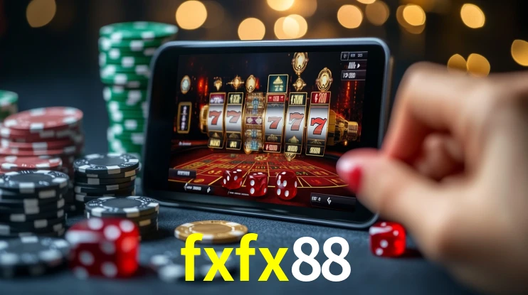 fxfx88 App Interface